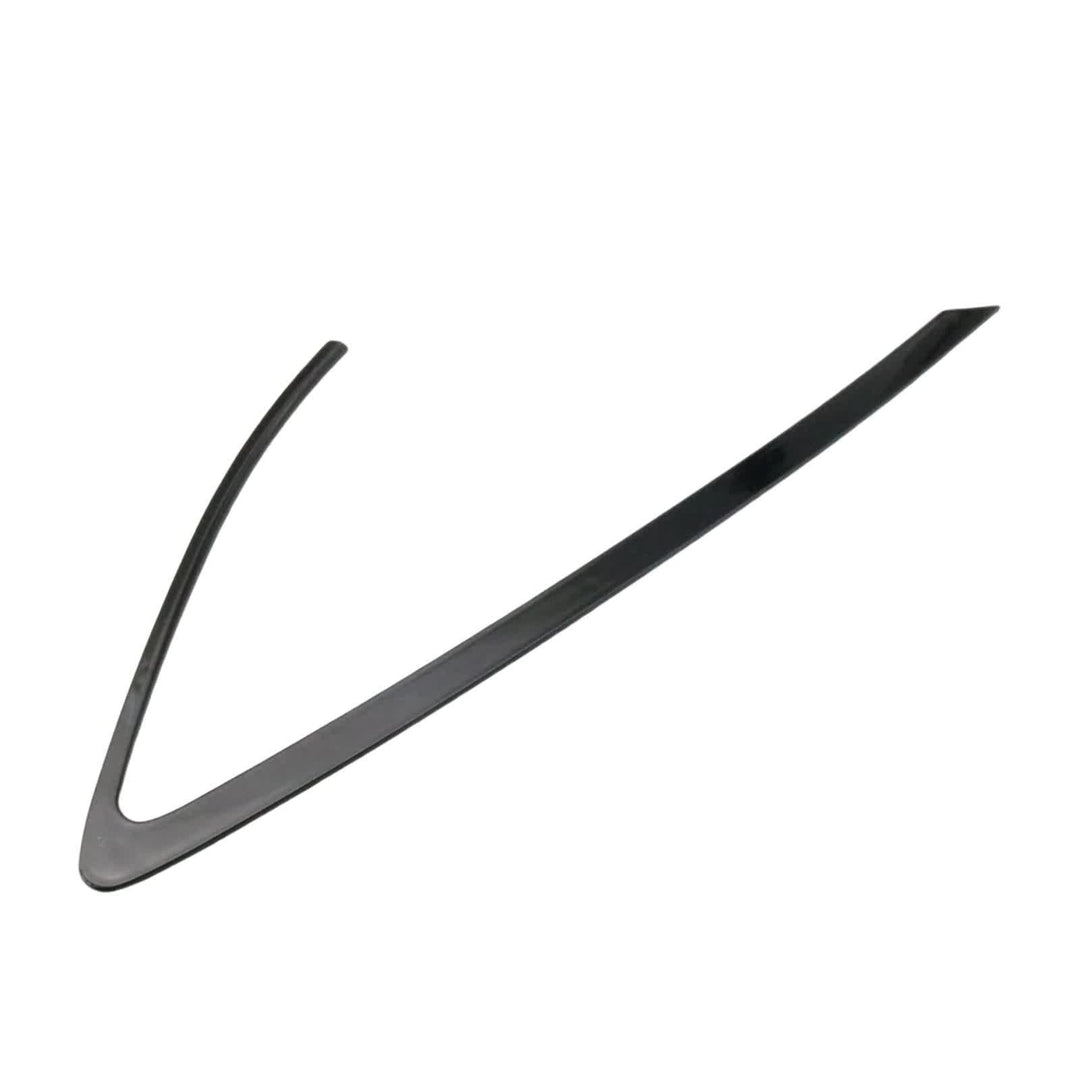 Rear Quarter Window Trim Pair for 2004-2008 Lexus RX330, RX350 and RX400h