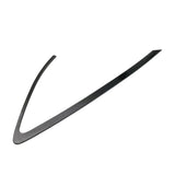 Rear Quarter Window Trim Pair for 2004-2008 Lexus RX330, RX350 and RX400h
