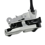 Rear R&L Side Door Lock Latch Assembly & Cable For 04-08 Ford F150 Extended Cab 6L3Z-18264A01-B – product image 7