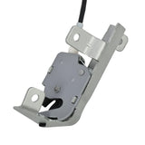 Rear R&L Side Door Lock Latch Assembly & Cable For 04-08 Ford F150 Extended Cab 6L3Z-18264A01-B – product image 8