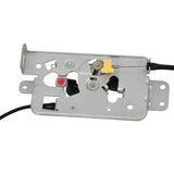 Rear R&L Side Door Lock Latch Assembly & Cable For 04-08 Ford F150 Extended Cab 6L3Z-18264A01-B – product image 9