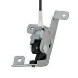 Rear R&L Side Door Lock Latch Assembly & Cable For 04-08 Ford F150 Extended Cab 6L3Z-18264A01-B – product image 10