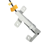 Rear R&L Side Door Lock Latch Assembly & Cable For 04-08 Ford F150 Extended Cab 6L3Z-18264A01-B – product image 11