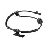 Rear Right ABS Wheel Speed Sensor for 2007-2010 Hyundai Sonata 2010-2011 Azera