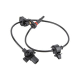 Rear Right ABS Wheel Speed Sensor for 2007-2013 Acura MDX 3.7L V6