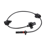 Rear Right ABS Wheel Speed Sensor for 2007-2013 Acura MDX 3.7L V6