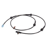 Rear Right ABS Wheel Speed Sensor for 2010 Nissan Sentra 2.0L 2.5L