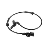 Rear Right ABS Wheel Speed Sensor for 2012-2018 Nissan Versa 1.6L