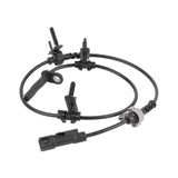Rear Right ABS Wheel Speed Sensor for 2017-2020 Cadillac CT6