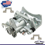 Rear Right Brake Caliper with Bracket for 2005-2014 Ford Mustang 18B4927 – product image