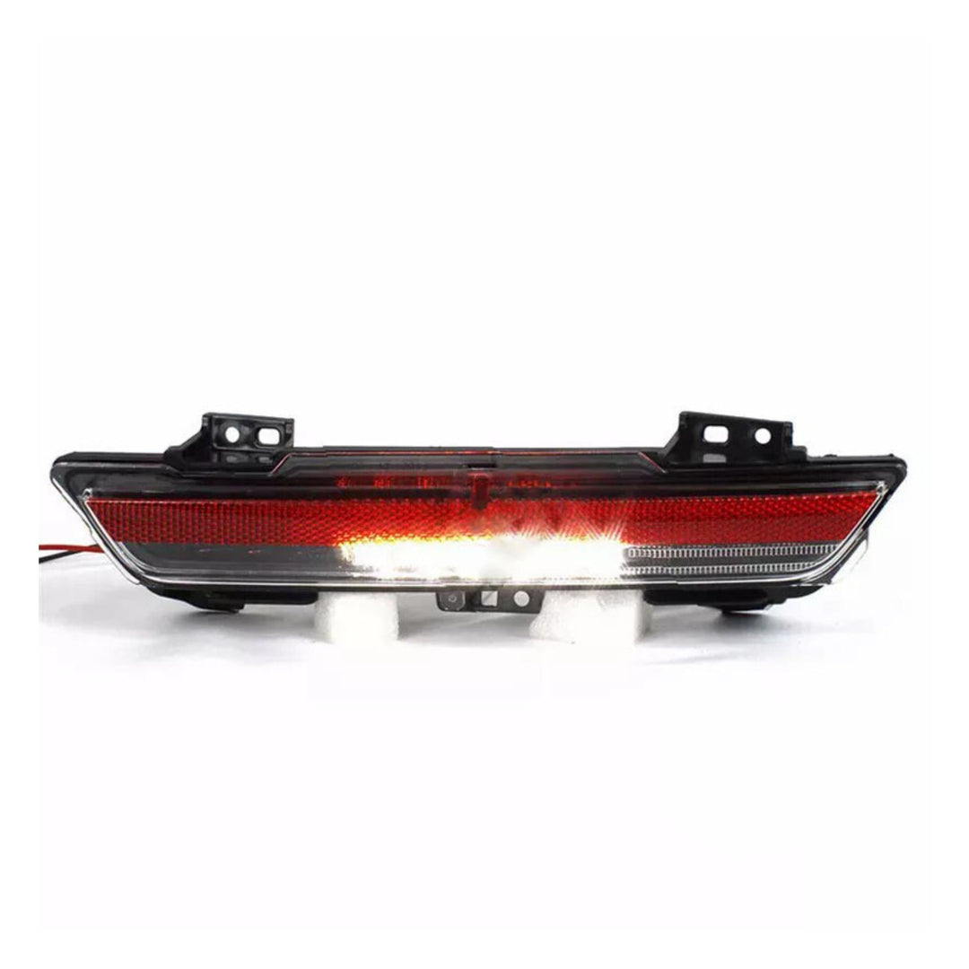 Rear Right Bumper LED Light for 2022-2025 Land Rover Range Rover SV