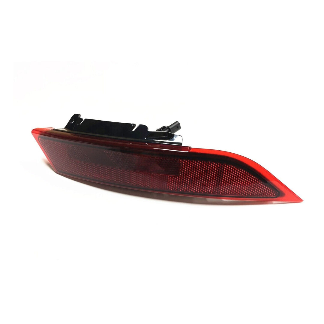 Rear Right Bumper Reflector Fog Light for 2017-2020 Land Rover Discovery