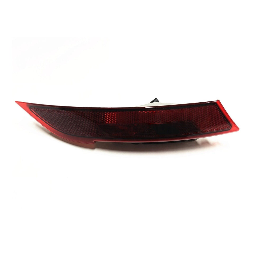 Rear Right Bumper Reflector Fog Light for 2017-2020 Land Rover Discovery