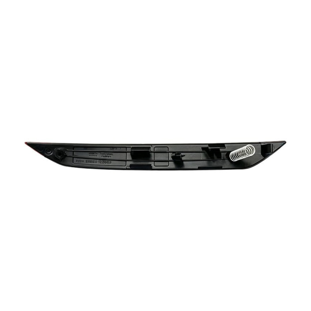 Rear Right Bumper Reflector for 2018-2019 Audi A5 S5 8W6945106B
