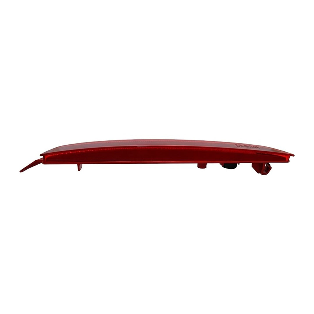Rear Right Bumper Reflector for 2020-2022 Mazda CX-30