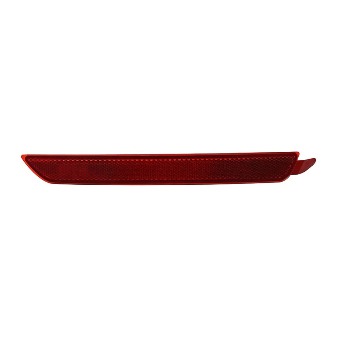 Rear Right Bumper Reflector for 2020-2022 Mazda CX-30