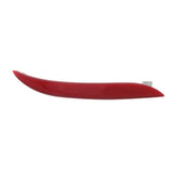 Rear Right Bumper Reflector Red for 2008-2010 BMW 5 Series E60