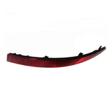 Rear Right Bumper Reflector Red Lens for 2022-2024 Audi Q4 e-tron