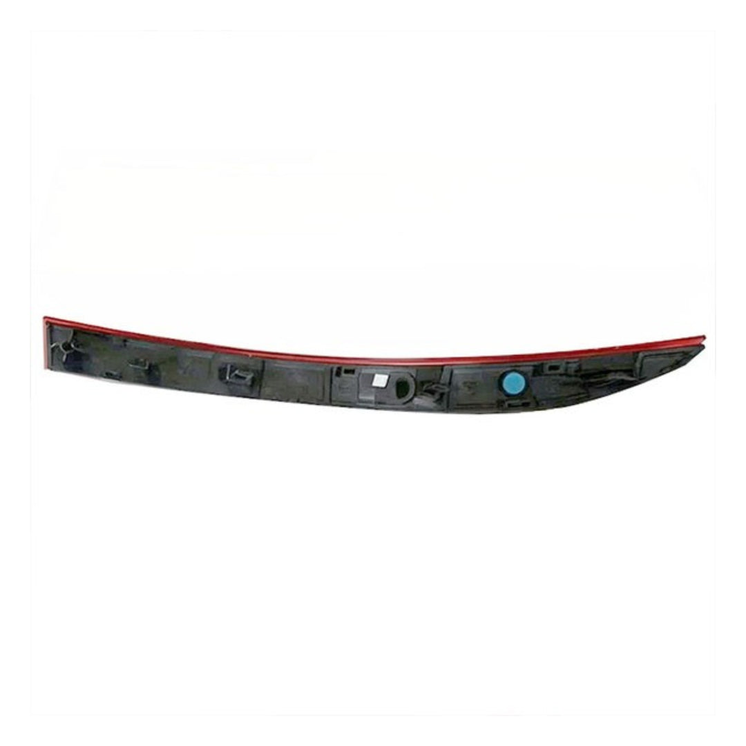 Rear Right Bumper Reflector Red Lens for 2022-2024 Audi Q4 e-tron