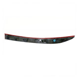 Rear Right Bumper Reflector Red Lens for 2022-2024 Audi Q4 e-tron