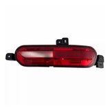 Rear Right Bumper Turn Signal Reflector Light for 2019-2023 Cadillac XT4