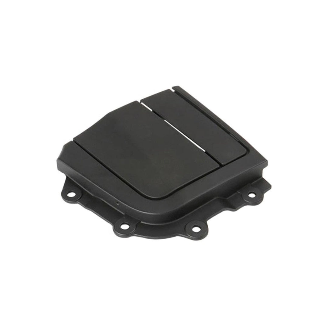 Rear Right Convertible Top Deck Hinge Flap Cover for 2007-2013 BMW 3 Series E93 and M3
