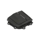 Rear Right Convertible Top Deck Hinge Flap Cover for 2007-2013 BMW 3 Series E93 and M3