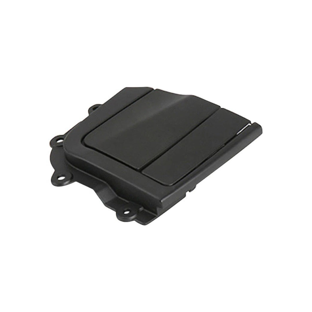 Rear Right Convertible Top Deck Hinge Flap Cover for 2007-2013 BMW 3 Series E93 and M3