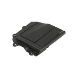 Rear Right Convertible Top Deck Hinge Flap Cover for 2007-2013 BMW 3 Series E93 and M3