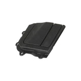 Rear Right Convertible Top Deck Hinge Flap Cover for 2007-2013 BMW 3 Series E93 and M3
