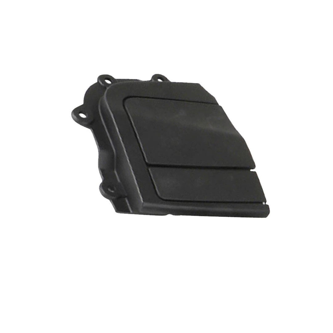 Rear Right Convertible Top Deck Hinge Flap Cover for 2007-2013 BMW 3 Series E93 and M3