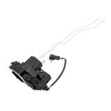Rear Right Door Lock Actuator 937-123 for 2005-2006 Kia Spectra and Spectra5