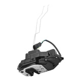 Rear Right Door Lock Actuator 937-123 for 2005-2006 Kia Spectra and Spectra5