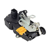 Rear Right Door Lock Latch Actuator for 2007-2009 GMC Yukon 4.8L 5.3L 6.0L 6.2L