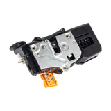 Rear Right Door Lock Latch Actuator for 2007-2009 GMC Yukon 4.8L 5.3L 6.0L 6.2L