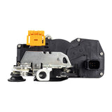 Rear Right Door Lock Latch Actuator for 2007-2009 GMC Yukon 4.8L 5.3L 6.0L 6.2L
