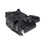 Rear Right Door Lock Latch Actuator for 2018-2019 Volkswagen Atlas 2.0L 3.6L