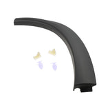 Rear Right Door Trim Flare Molding for 2021 2022 2023 Nissan Rogue 78872-6RR1A – product image 2