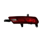 Rear Right Fog Light Reflector for 2022-2024 Lexus LX600