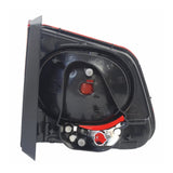 Rear Right Inner Tail Light for 2008-2011 Volkswagen Tiguan