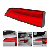 Rear Right Inner Tail Light Halogen for 2016-2018 Honda Pilot