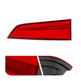 Rear Right Inner Tail Light Halogen for 2016-2018 Honda Pilot