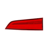 Rear Right Inner Tail Light Halogen for 2016-2018 Honda Pilot