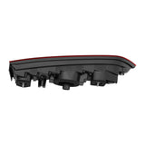 Rear Right Inner Tail Light Halogen for 2016-2018 Honda Pilot