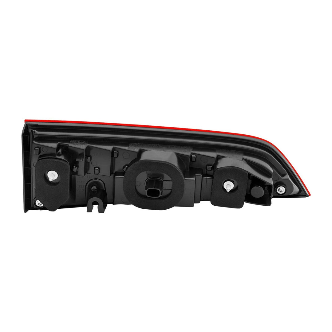 Rear Right Inner Tail Light Halogen for 2016-2018 Honda Pilot