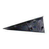 Rear Right Interior Door Corner Cover Trim for 2009-2013 Subaru Forester
