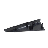 Rear Right Interior Door Corner Cover Trim for 2009-2013 Subaru Forester