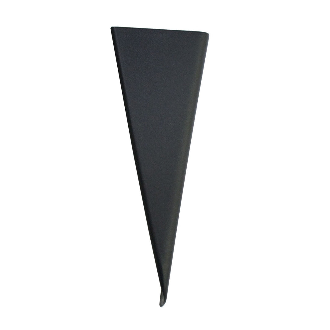 Rear Right Interior Door Corner Cover Trim for 2009-2013 Subaru Forester