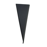 Rear Right Interior Door Corner Cover Trim for 2009-2013 Subaru Forester