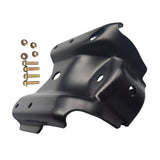 Rear Right Leaf Spring Hanger 722-037 for 2000-2006 Toyota Tundra